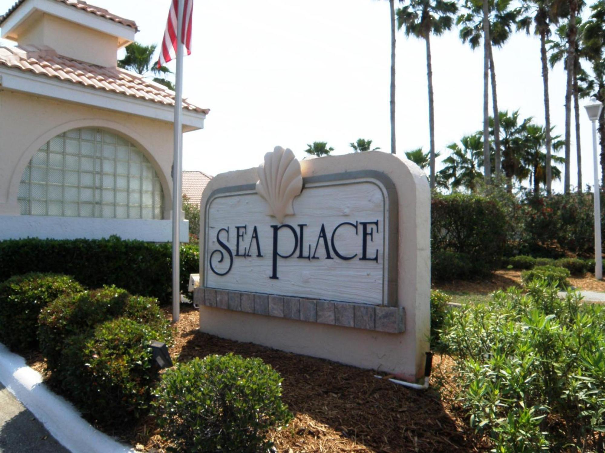 Sea Place 11205 St. Augustine Extérieur photo