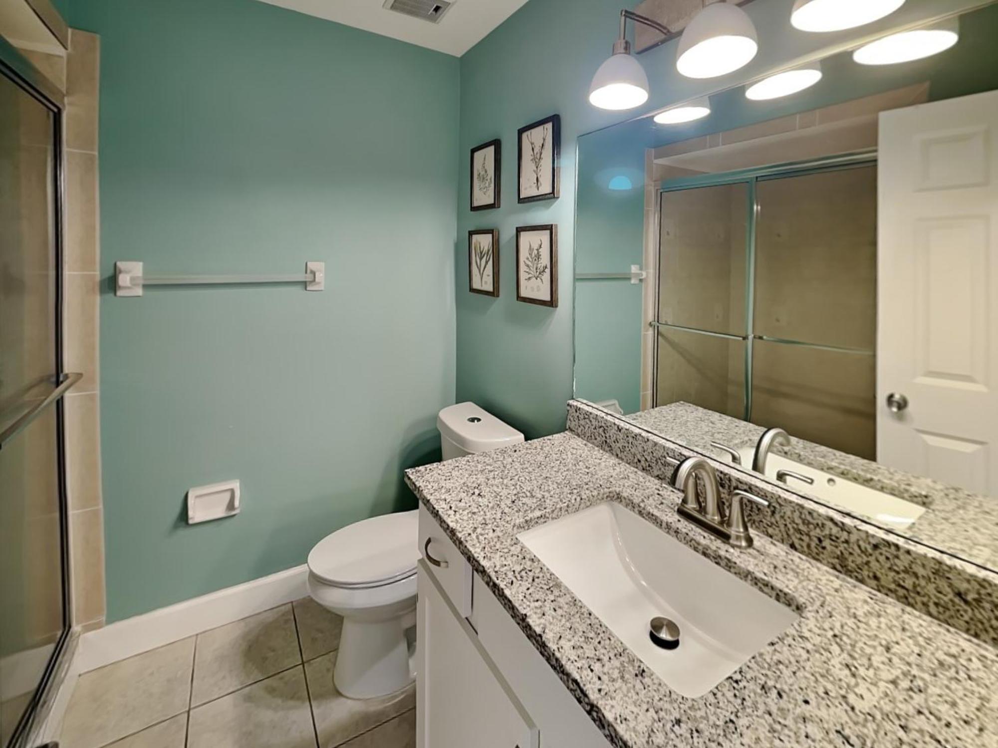 Sea Place 11205 St. Augustine Extérieur photo
